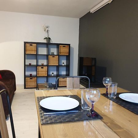 Em Life Strasbourg Appartement Buitenkant foto