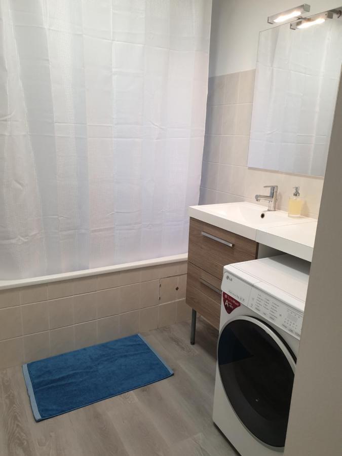 Em Life Strasbourg Appartement Buitenkant foto