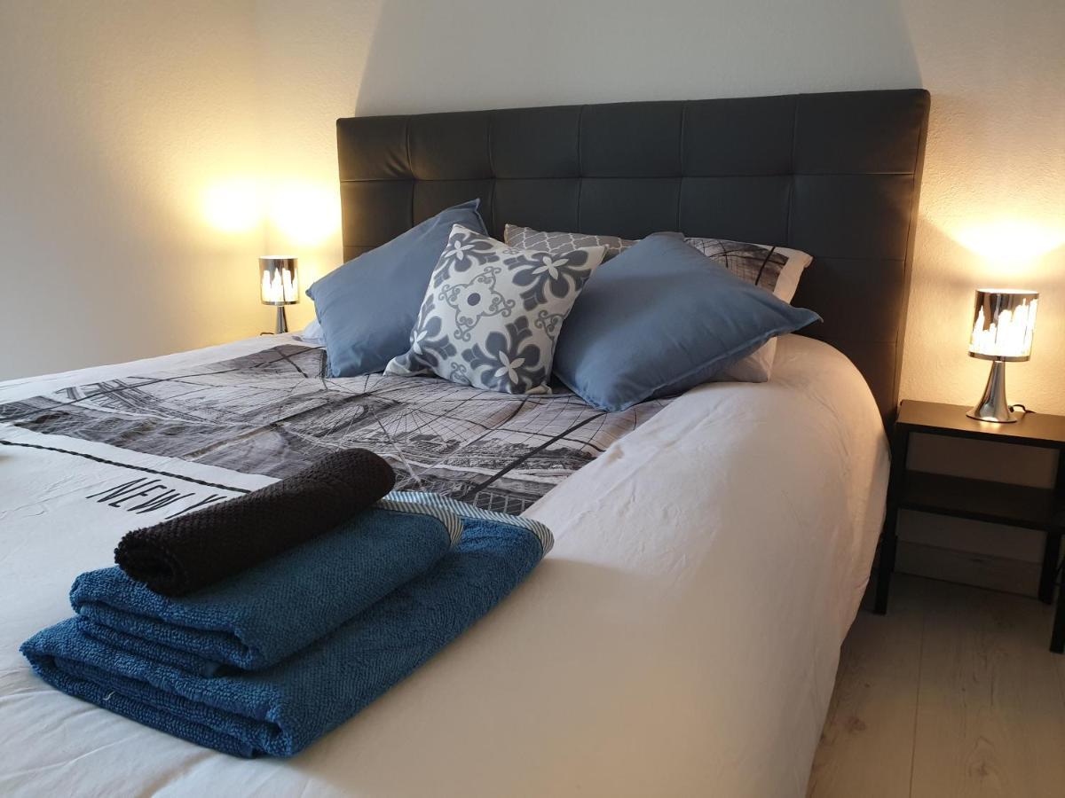 Em Life Strasbourg Appartement Buitenkant foto