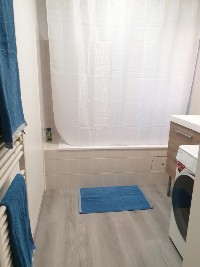 Em Life Strasbourg Appartement Buitenkant foto